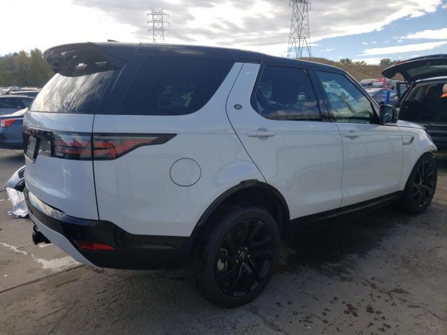 Photo 2 VIN: SALRM4EU5P2465752 - LAND ROVER DISCOVERY 