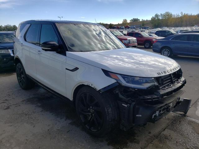 Photo 3 VIN: SALRM4EU5P2465752 - LAND ROVER DISCOVERY 