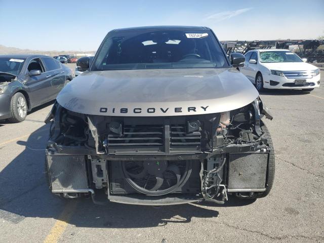 Photo 4 VIN: SALRM4EU6N2459343 - LAND ROVER DISCOVERY 