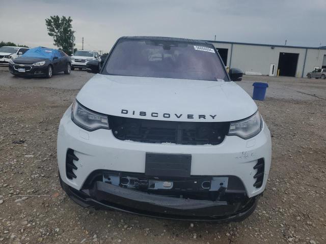 Photo 4 VIN: SALRM4EU9P2482392 - LAND ROVER DISCOVERY 