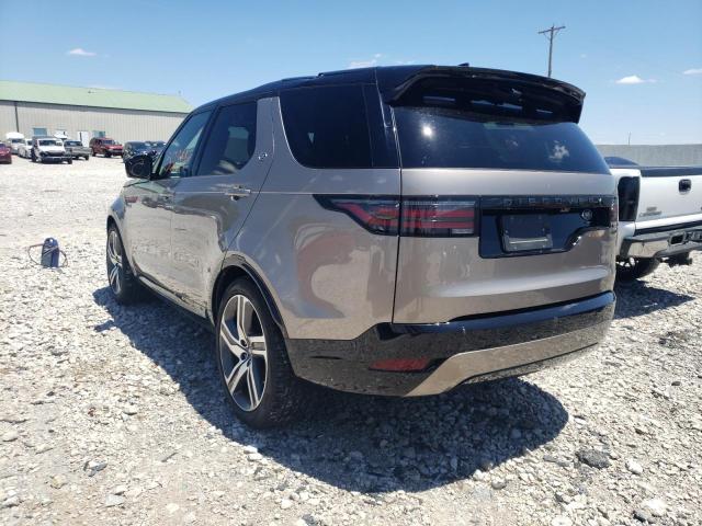 Photo 2 VIN: SALRM4RU0M2449237 - LAND ROVER DISCOVERY 