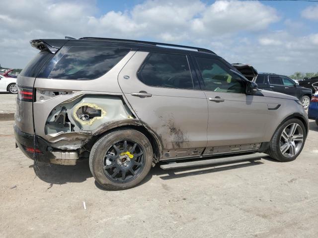 Photo 2 VIN: SALRM4RU0M2449495 - LAND ROVER DISCOVERY 