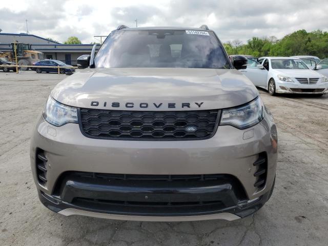 Photo 4 VIN: SALRM4RU0M2449495 - LAND ROVER DISCOVERY 