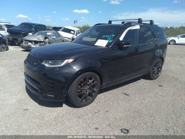 Photo 1 VIN: SALRM4RU1M2450073 - LAND ROVER DISCOVERY 