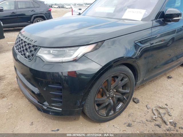 Photo 5 VIN: SALRM4RU1M2450073 - LAND ROVER DISCOVERY 