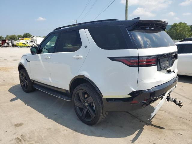 Photo 1 VIN: SALRM4RU4M2452710 - LAND ROVER DISCOVERY 