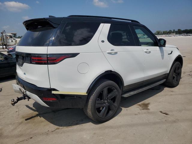 Photo 2 VIN: SALRM4RU4M2452710 - LAND ROVER DISCOVERY 