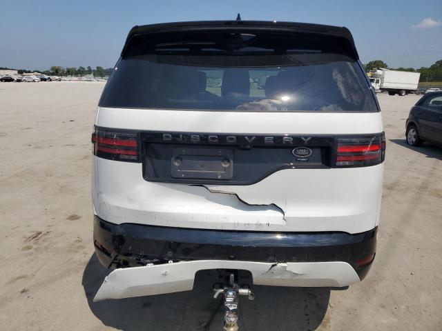 Photo 5 VIN: SALRM4RU4M2452710 - LAND ROVER DISCOVERY 