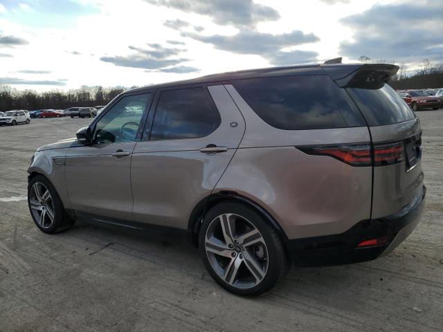 Photo 1 VIN: SALRM4RU9M2449267 - LAND ROVER DISCOVERY 