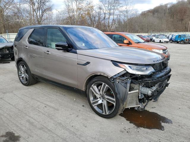 Photo 3 VIN: SALRM4RU9M2449267 - LAND ROVER DISCOVERY 