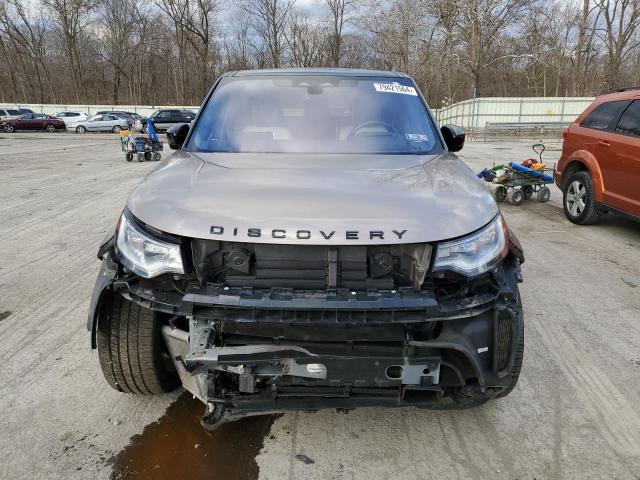 Photo 4 VIN: SALRM4RU9M2449267 - LAND ROVER DISCOVERY 