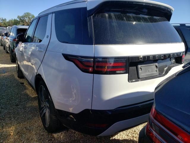 Photo 2 VIN: SALRM4RUXM2453506 - LAND ROVER DISCOVERY 