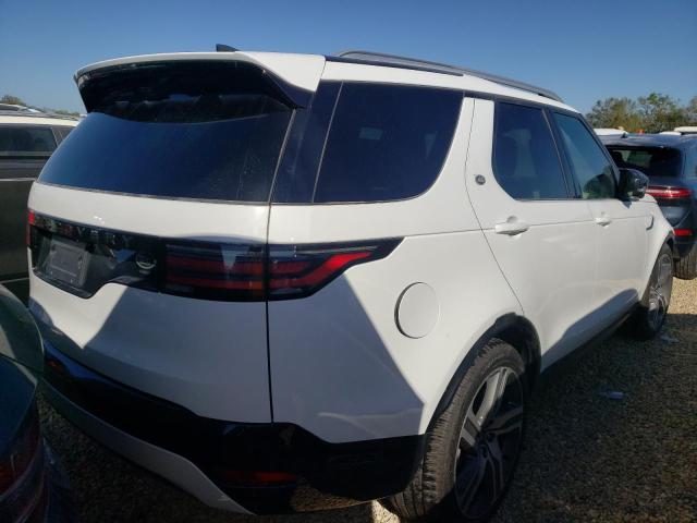 Photo 3 VIN: SALRM4RUXM2453506 - LAND ROVER DISCOVERY 