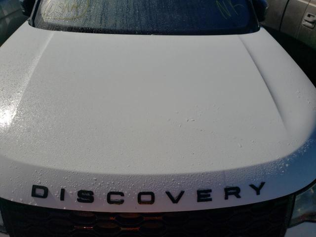 Photo 6 VIN: SALRM4RUXM2453506 - LAND ROVER DISCOVERY 