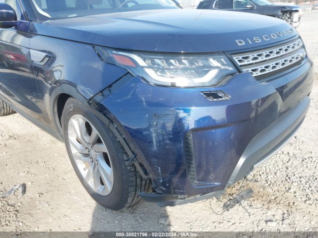 Photo 5 VIN: SALRR2RK1K2402834 - LAND ROVER DISCOVERY 