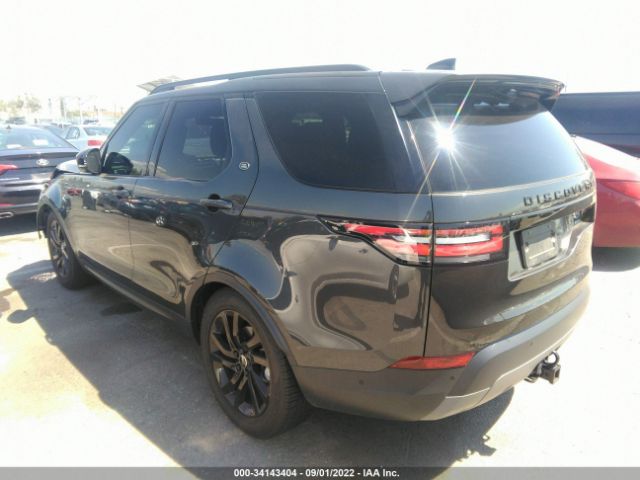 Photo 2 VIN: SALRR2RK4K2409390 - LAND ROVER DISCOVERY 