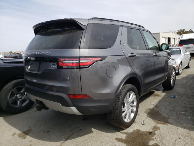 Photo 3 VIN: SALRR2RK5JA047798 - LAND ROVER DISCOVERY 