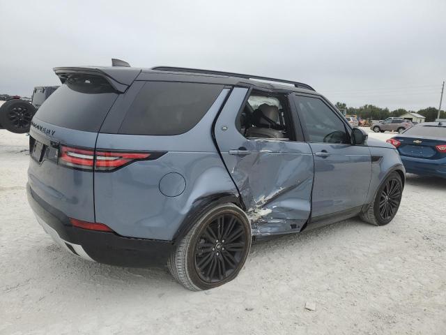 Photo 2 VIN: SALRR2RK5JA075214 - LAND ROVER DISCOVERY 