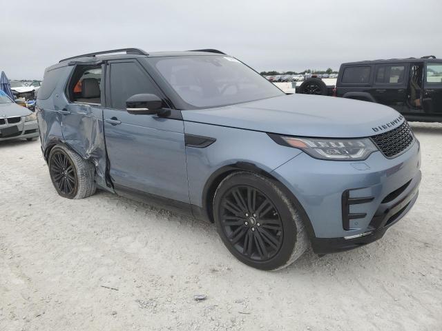 Photo 3 VIN: SALRR2RK5JA075214 - LAND ROVER DISCOVERY 