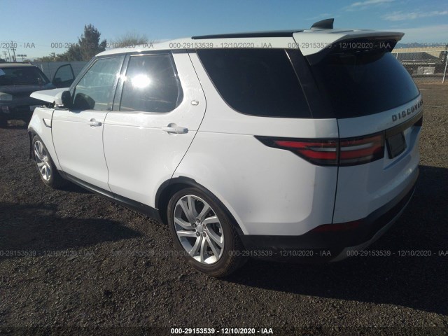 Photo 2 VIN: SALRR2RV0JA055365 - LAND ROVER DISCOVERY 