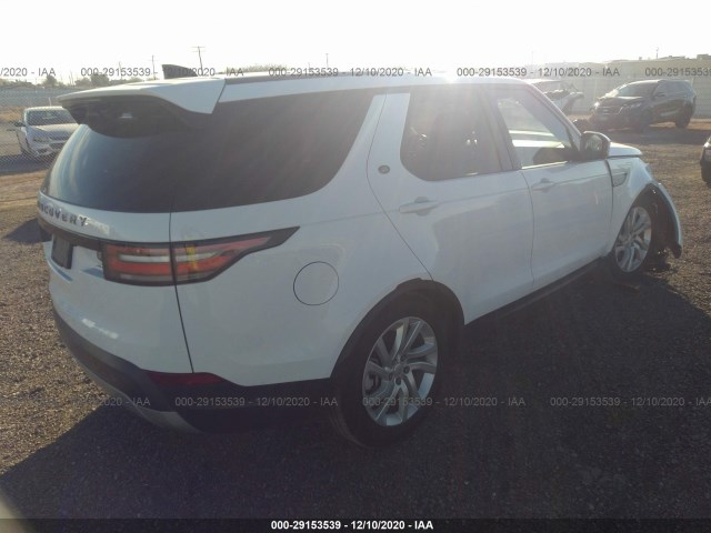 Photo 3 VIN: SALRR2RV0JA055365 - LAND ROVER DISCOVERY 