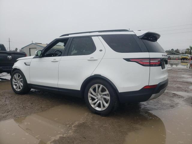 Photo 1 VIN: SALRR2RV0JA062591 - LAND ROVER DISCOVERY 