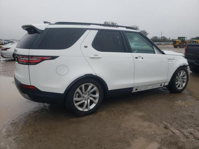 Photo 2 VIN: SALRR2RV0JA062591 - LAND ROVER DISCOVERY 