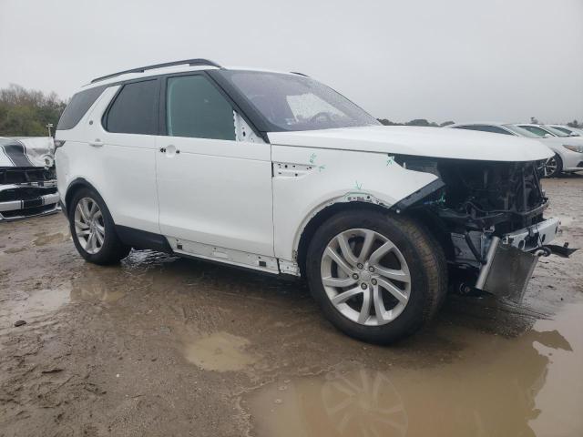 Photo 3 VIN: SALRR2RV0JA062591 - LAND ROVER DISCOVERY 