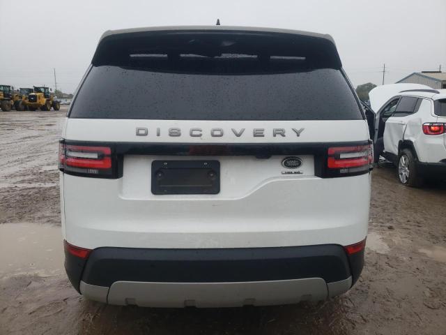 Photo 5 VIN: SALRR2RV0JA062591 - LAND ROVER DISCOVERY 