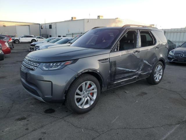 Photo 0 VIN: SALRR2RV0JA077611 - LAND ROVER DISCOVERY 