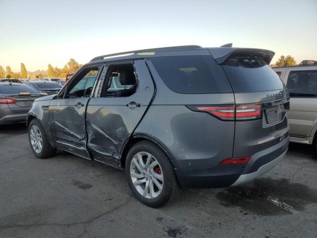 Photo 1 VIN: SALRR2RV0JA077611 - LAND ROVER DISCOVERY 