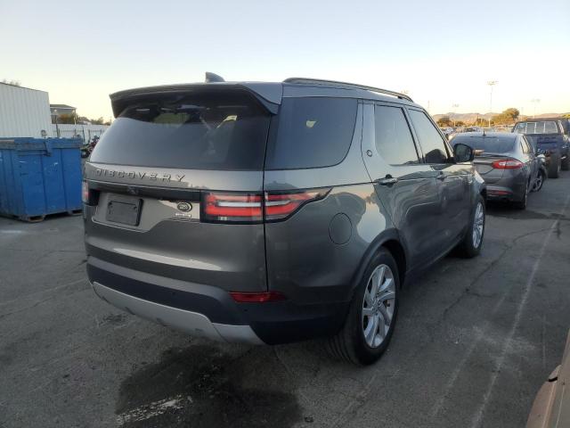 Photo 2 VIN: SALRR2RV0JA077611 - LAND ROVER DISCOVERY 