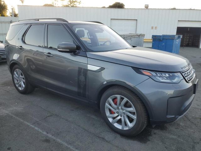 Photo 3 VIN: SALRR2RV0JA077611 - LAND ROVER DISCOVERY 