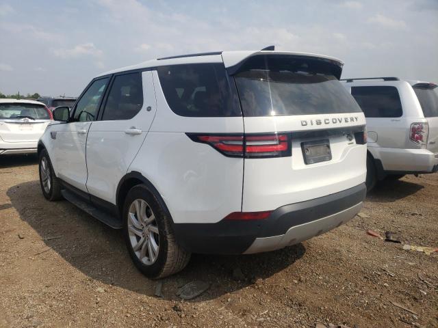 Photo 2 VIN: SALRR2RV0JA079178 - LAND ROVER DISCOVERY 