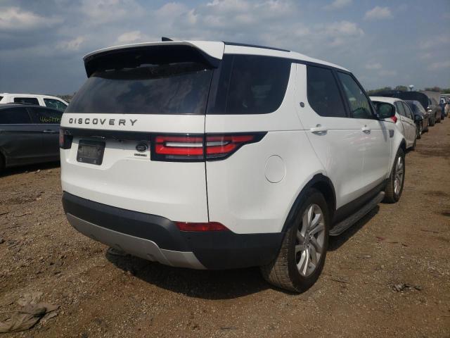 Photo 3 VIN: SALRR2RV0JA079178 - LAND ROVER DISCOVERY 