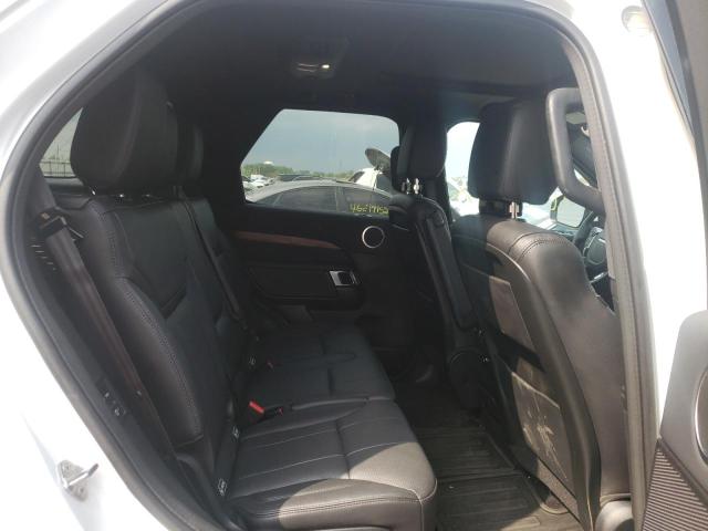 Photo 5 VIN: SALRR2RV0JA079178 - LAND ROVER DISCOVERY 