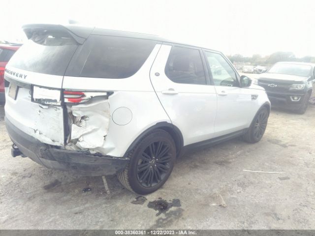 Photo 3 VIN: SALRR2RV0K2405413 - LAND ROVER DISCOVERY 