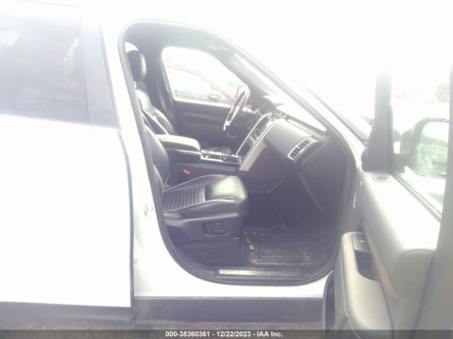 Photo 4 VIN: SALRR2RV0K2405413 - LAND ROVER DISCOVERY 