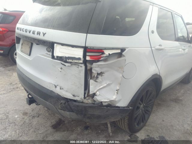 Photo 5 VIN: SALRR2RV0K2405413 - LAND ROVER DISCOVERY 