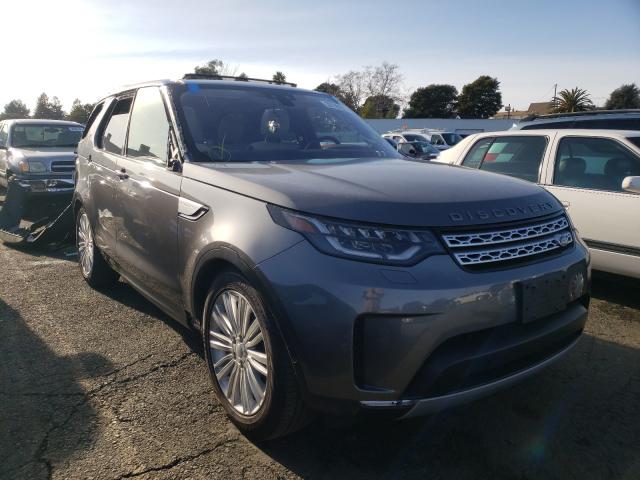 Photo 0 VIN: SALRR2RV0K2406948 - LAND ROVER DISCOVERY 