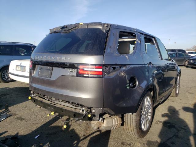 Photo 3 VIN: SALRR2RV0K2406948 - LAND ROVER DISCOVERY 