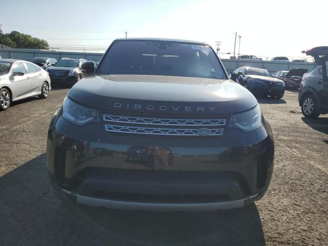 Photo 4 VIN: SALRR2RV0KA081577 - LAND ROVER DISCOVERY 