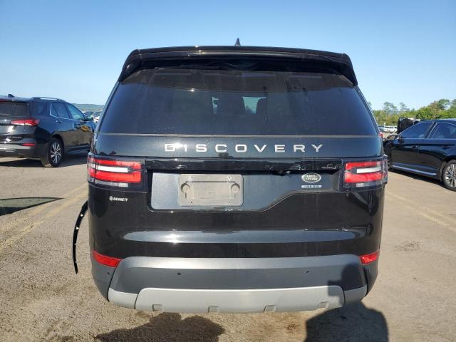 Photo 5 VIN: SALRR2RV0KA081577 - LAND ROVER DISCOVERY 