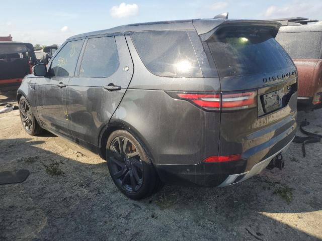 Photo 1 VIN: SALRR2RV0KA096290 - LAND ROVER DISCOVERY 