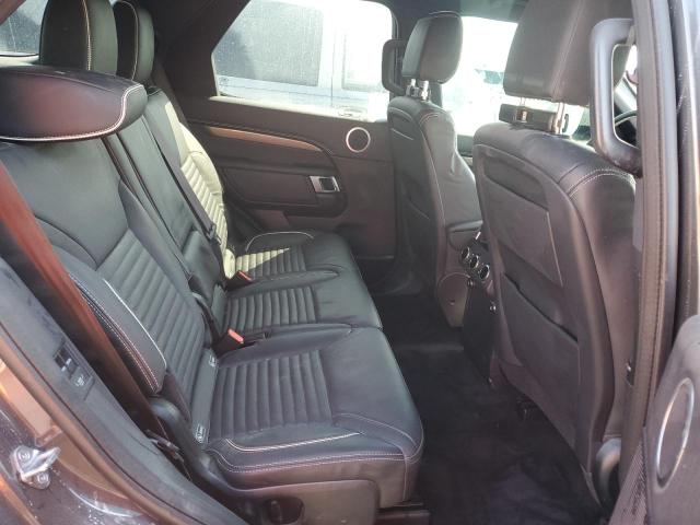 Photo 10 VIN: SALRR2RV0KA096290 - LAND ROVER DISCOVERY 