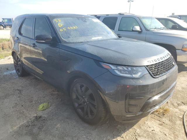 Photo 3 VIN: SALRR2RV0KA096290 - LAND ROVER DISCOVERY 