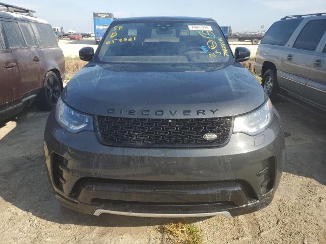 Photo 4 VIN: SALRR2RV0KA096290 - LAND ROVER DISCOVERY 