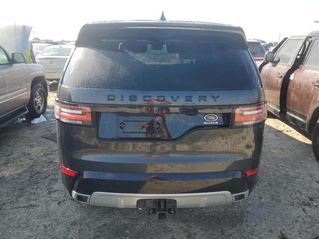 Photo 5 VIN: SALRR2RV0KA096290 - LAND ROVER DISCOVERY 