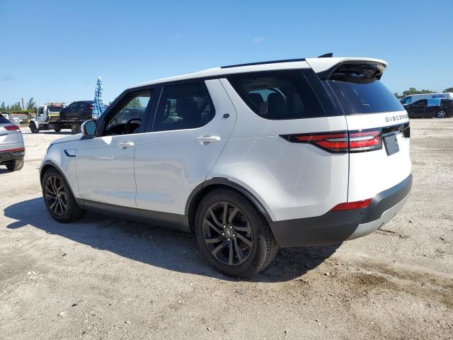 Photo 1 VIN: SALRR2RV1JA048358 - LAND ROVER DISCOVERY 