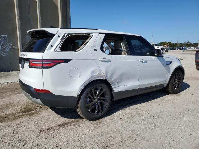 Photo 2 VIN: SALRR2RV1JA048358 - LAND ROVER DISCOVERY 